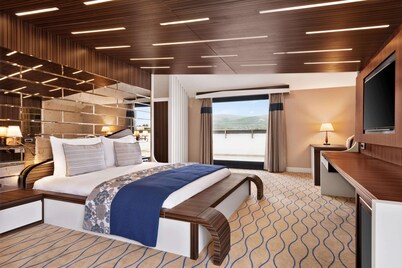 Ramada by Wyndham Sakarya Hendek