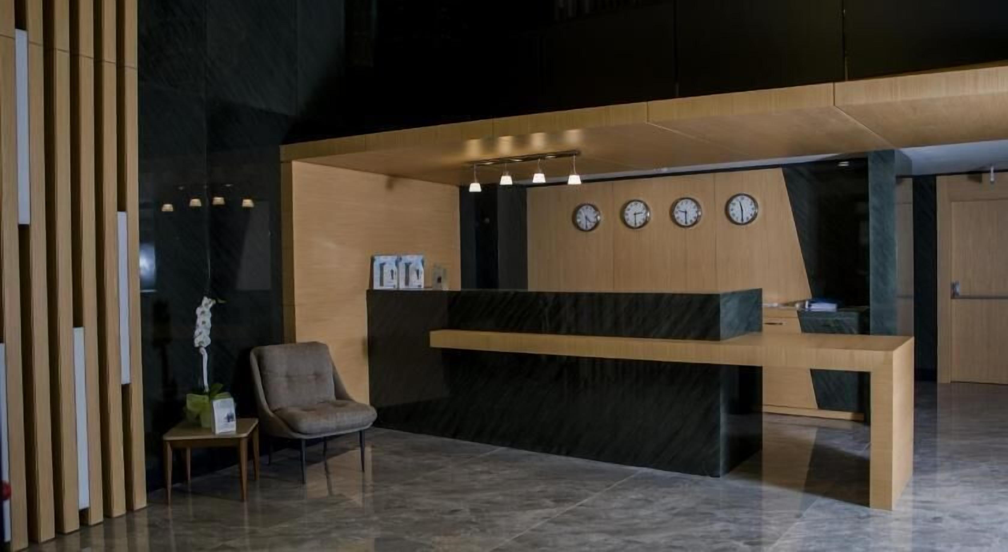 Hall