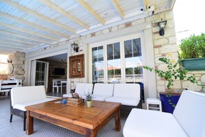 Televisión de pantalla plana