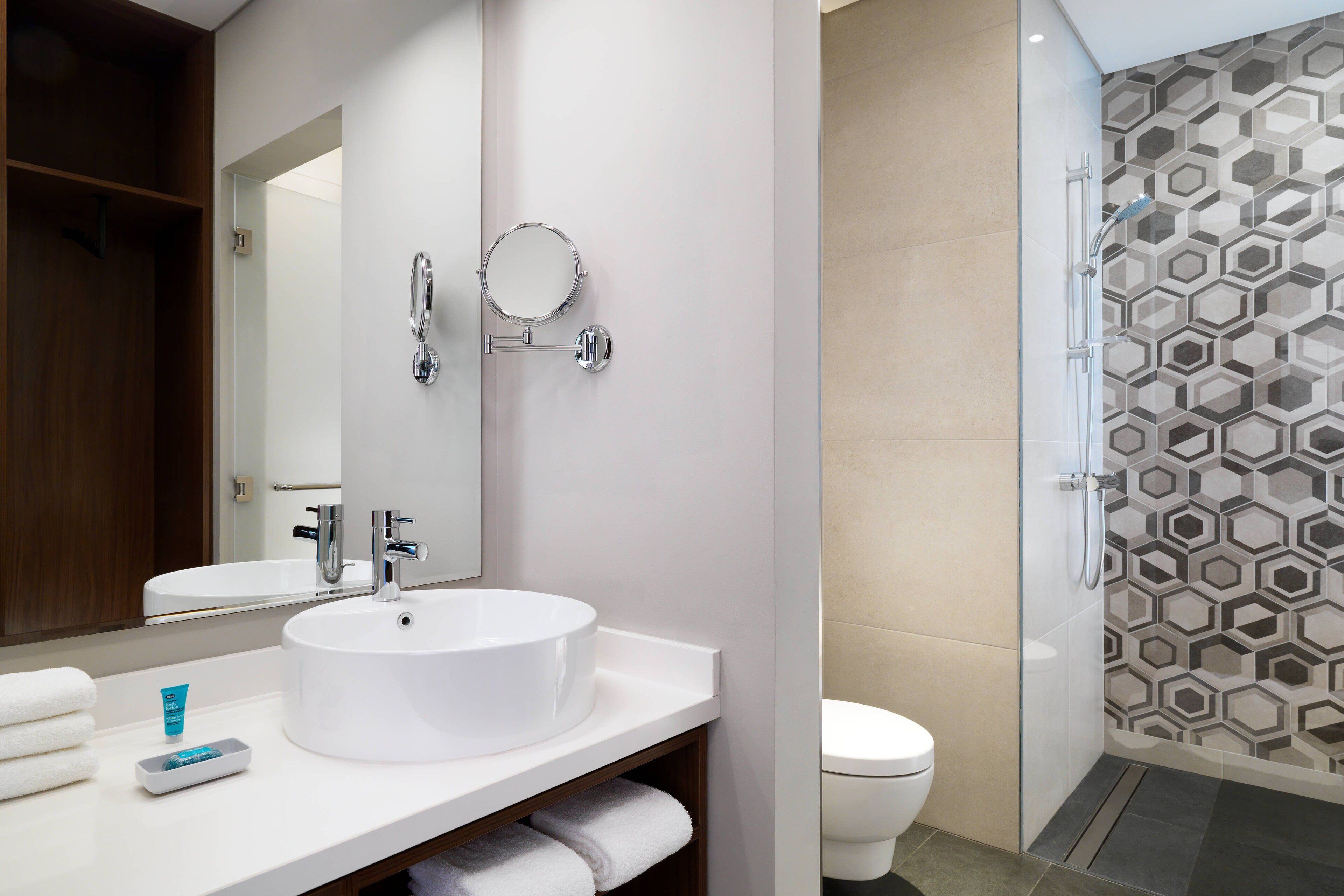 Photo - Aloft Me'aisam, Dubai