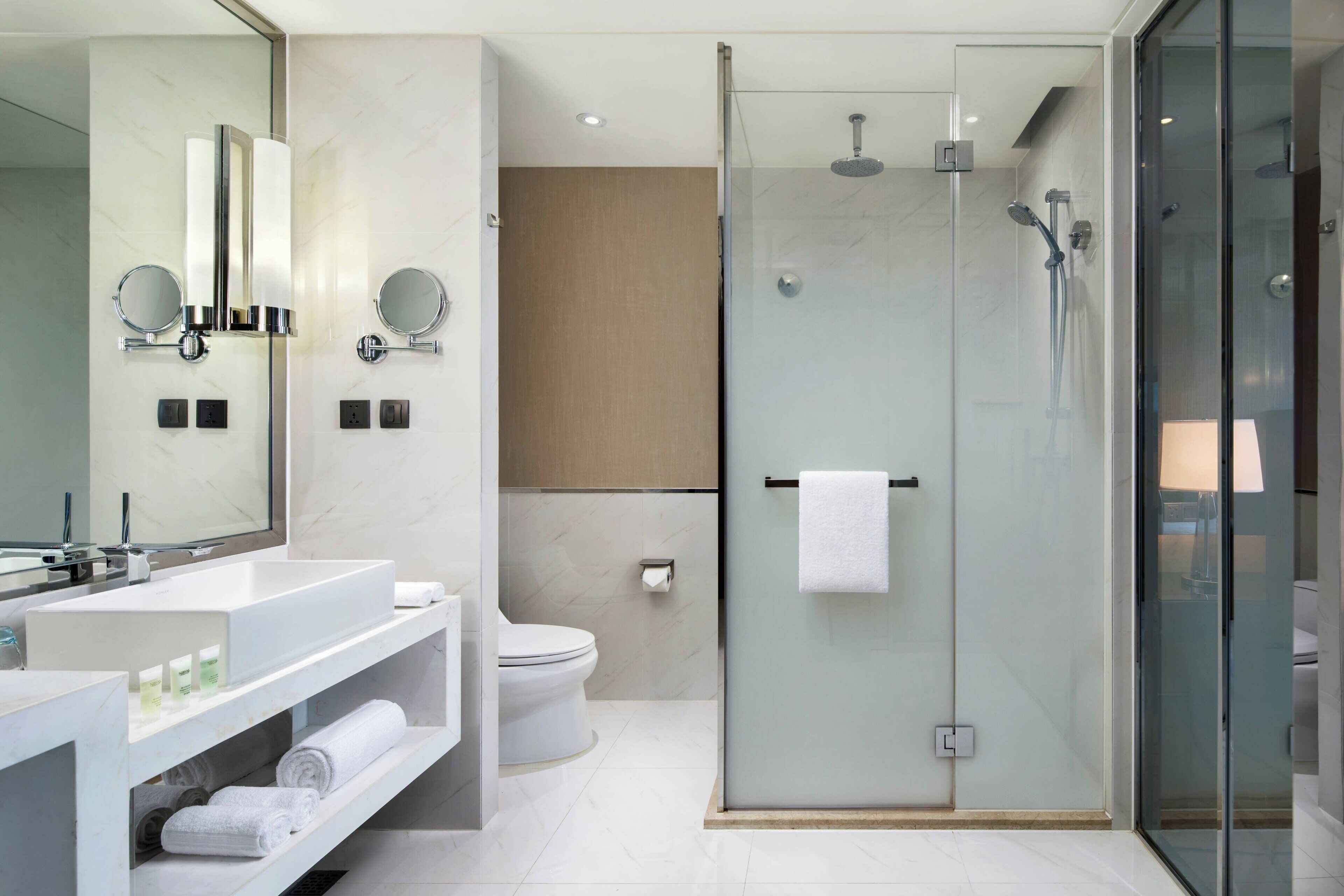 Foto - Courtyard by Marriott Shanghai Changfeng Park