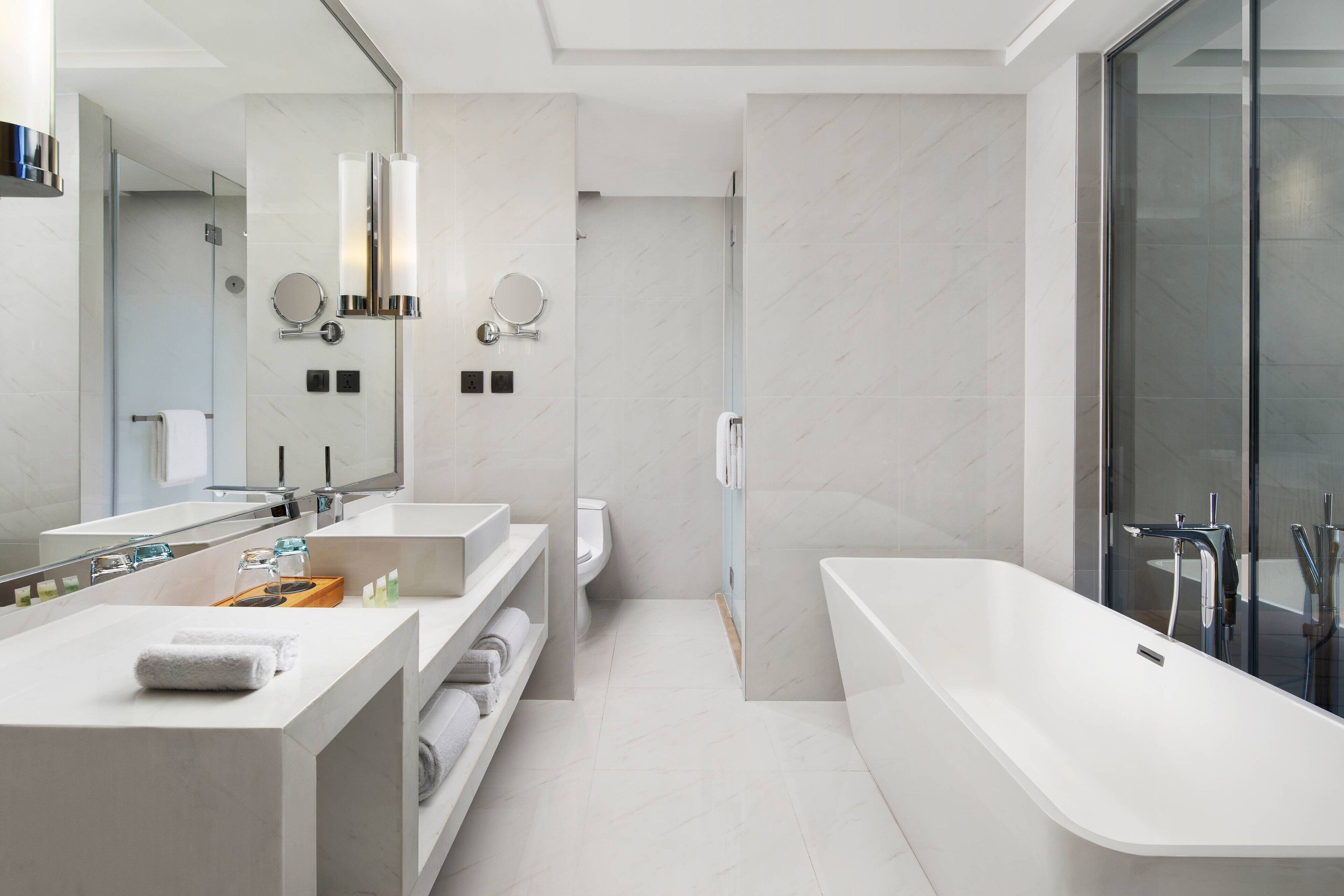 Foto - Courtyard by Marriott Shanghai Changfeng Park