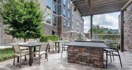 Homewood Suites by Hilton Houston Memorial