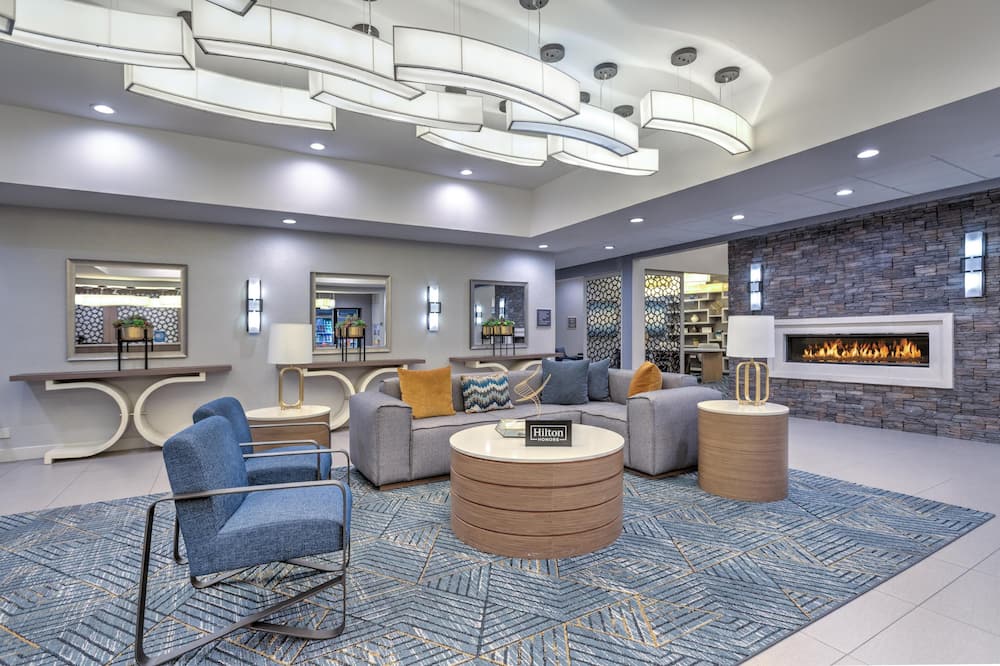 Homewood Suites by Hilton Houston Memorial