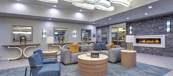 Homewood Suites by Hilton Houston Memorial