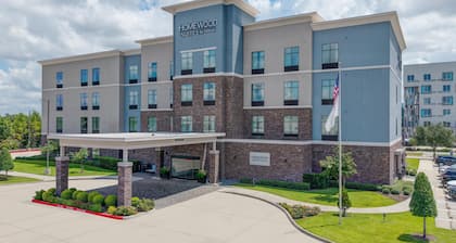 Homewood Suites by Hilton Houston Memorial