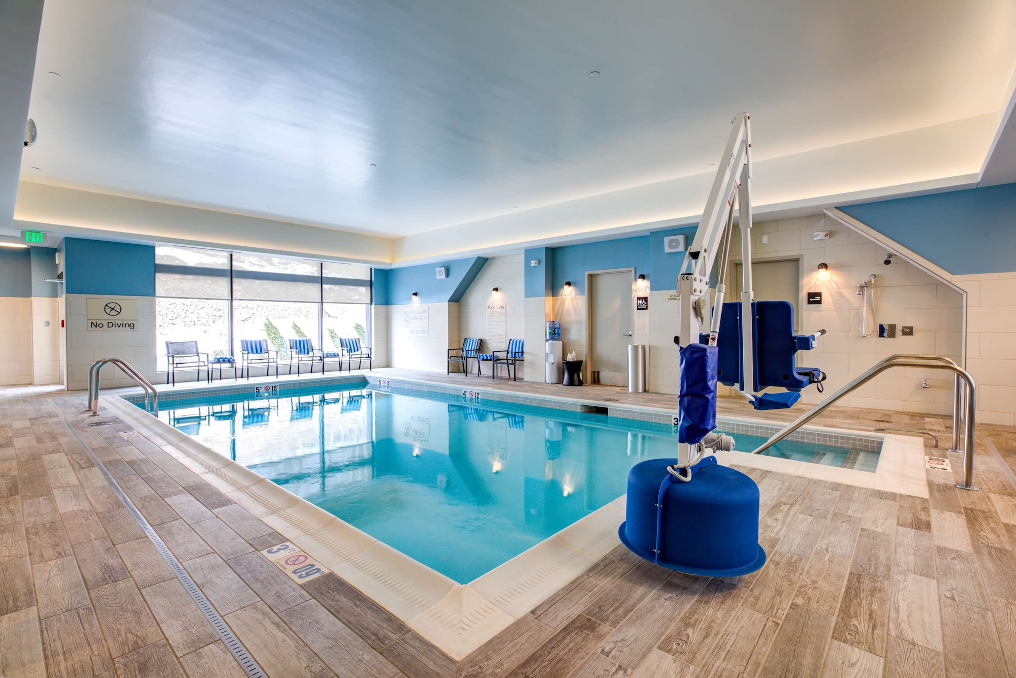 Hoteles de 2 estrellas