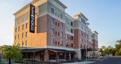 Hotel Indigo Hattiesburg by IHG
