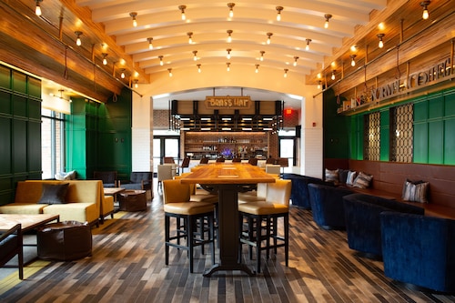 Hotel Indigo Hattiesburg by IHG