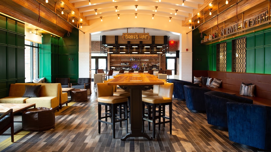 Hotel Indigo Hattiesburg by IHG