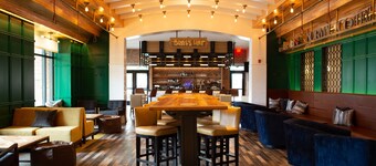 Hotel Indigo Hattiesburg by IHG