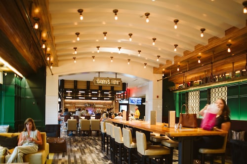 Hotel Indigo Hattiesburg by IHG