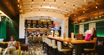 Hotel Indigo Hattiesburg by IHG