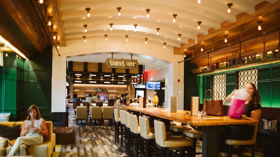 Hotel Indigo Hattiesburg by IHG