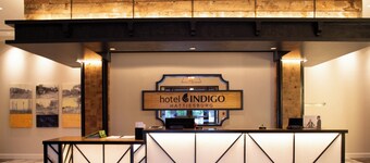 호텔 인디고 해티스버그 바이 IHG