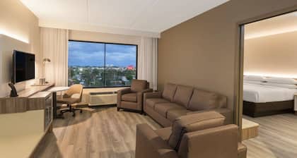 Wyndham Garden Ft Lauderdale Airport & Cruise Port
