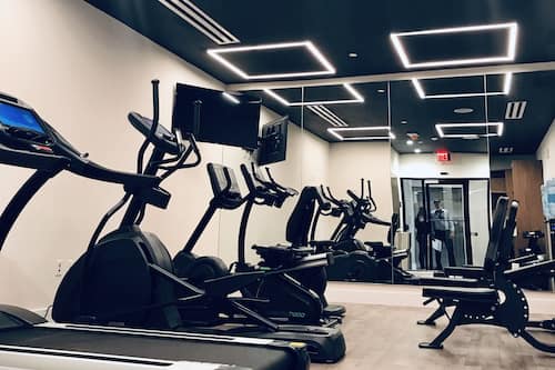 Gimnasio