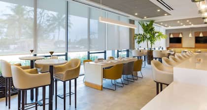 Wyndham Garden Ft Lauderdale Airport & Cruise Port