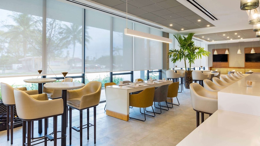 Wyndham Garden Ft Lauderdale Airport & Cruise Port