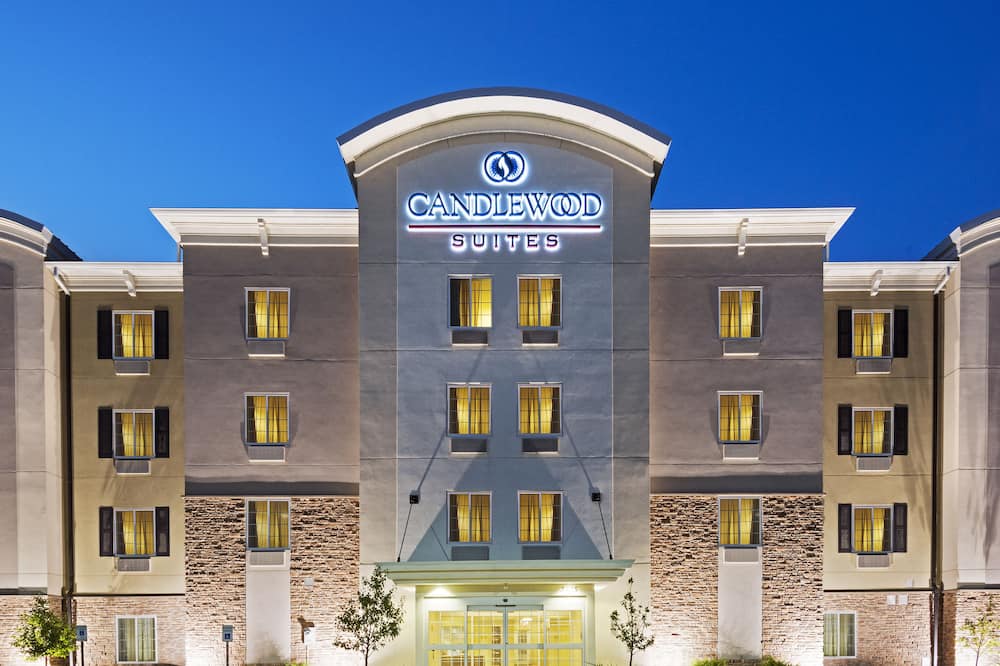 Candlewood Suites Goodlettsville - Nashville by IHG