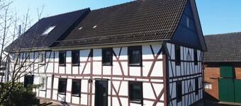 Gräfrath Gästehaus Neunkirchen-Seelscheid