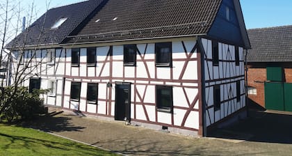 Gräfrath Gästehaus Neunkirchen-Seelscheid
