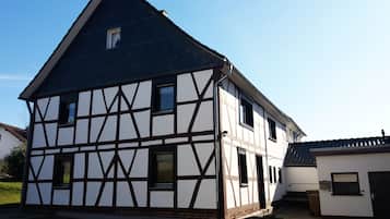 Standaard Twin kamer, 2 eenpersoonsbedden | Gratis wifi, beddengoed