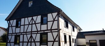 Gräfrath Gästehaus Neunkirchen-Seelscheid