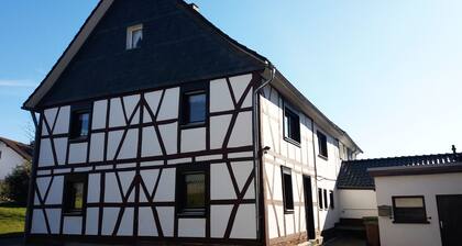 Gräfrath Gästehaus Neunkirchen-Seelscheid