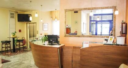 Hotel Centrale
