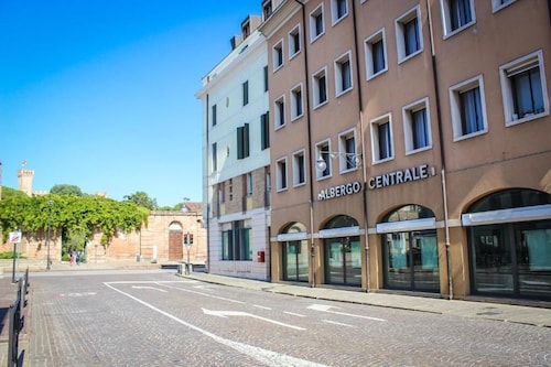 Hotel Centrale