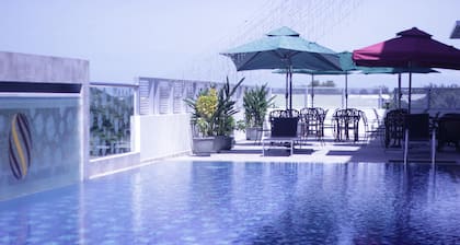 Wafa Hotel & Apartment