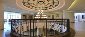 Wafa Hotel & Apartment