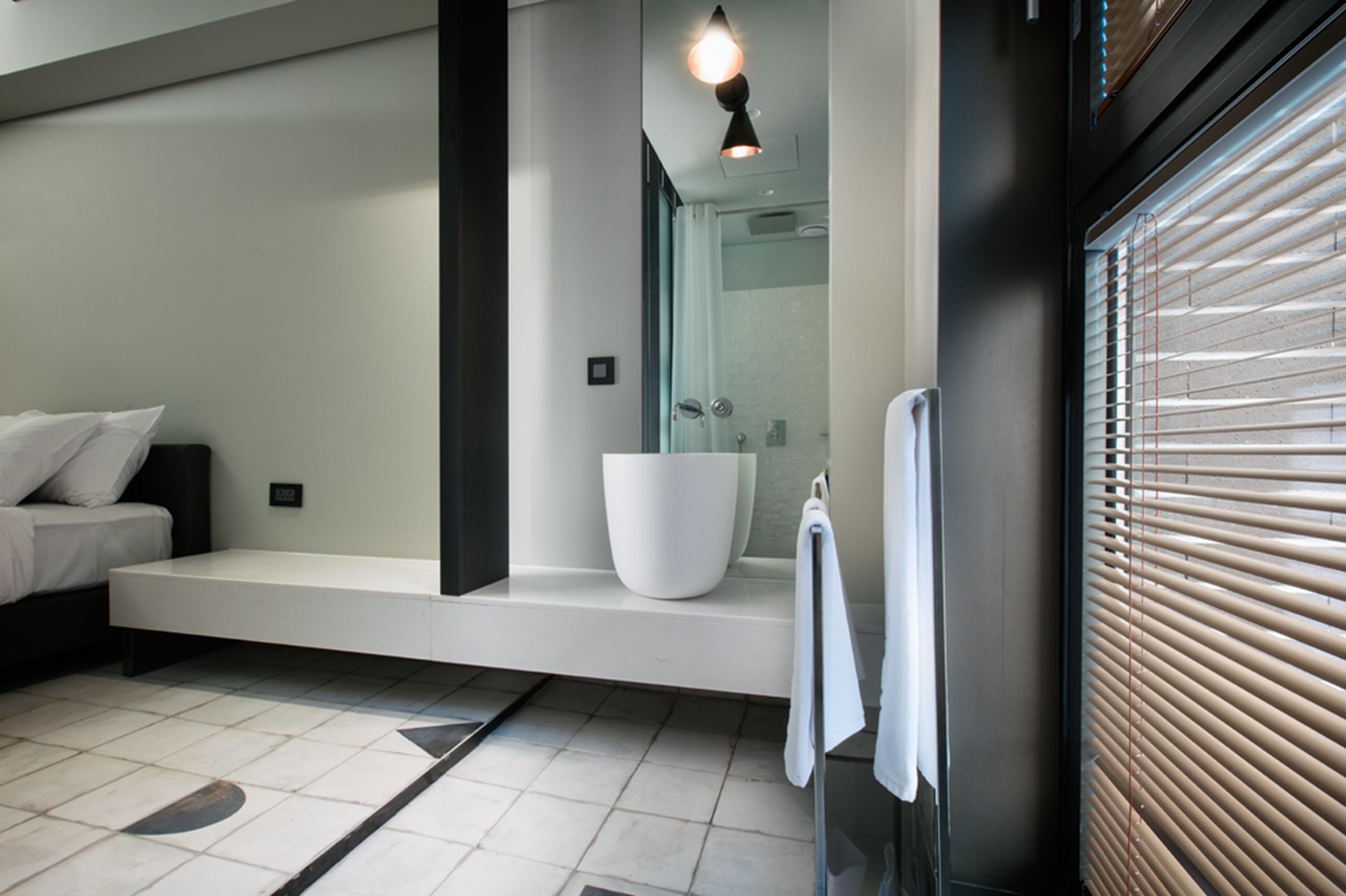 Foto - BROWN DOT Hotel Dadaepo Beach