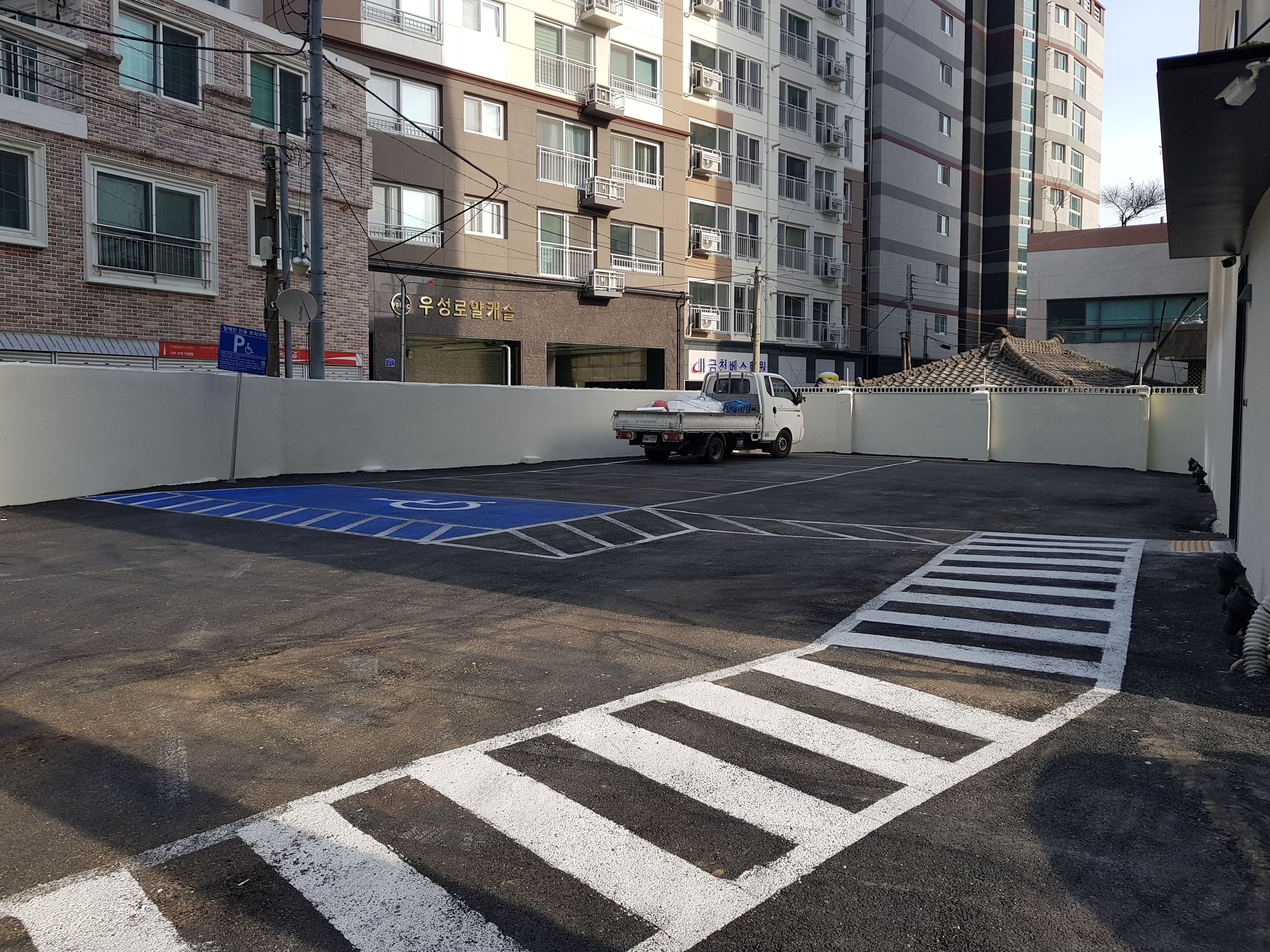 Foto - BROWN DOT Hotel Dadaepo Beach