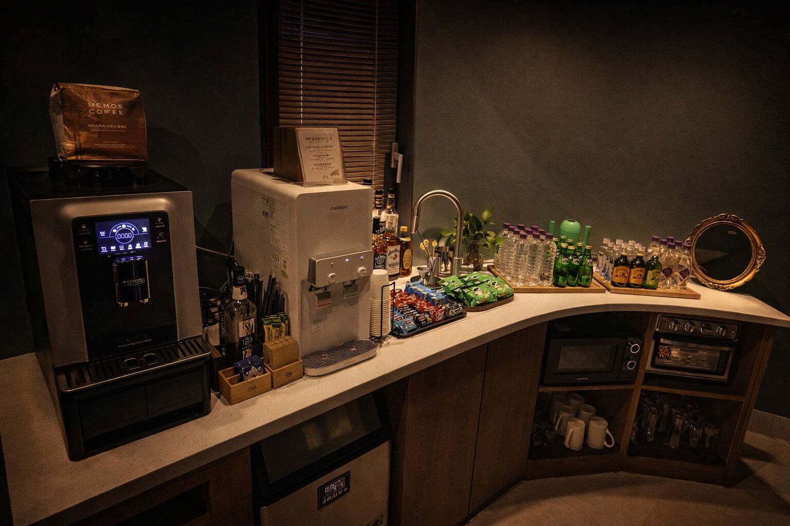 Foto - BROWN DOT Hotel Dadaepo Beach