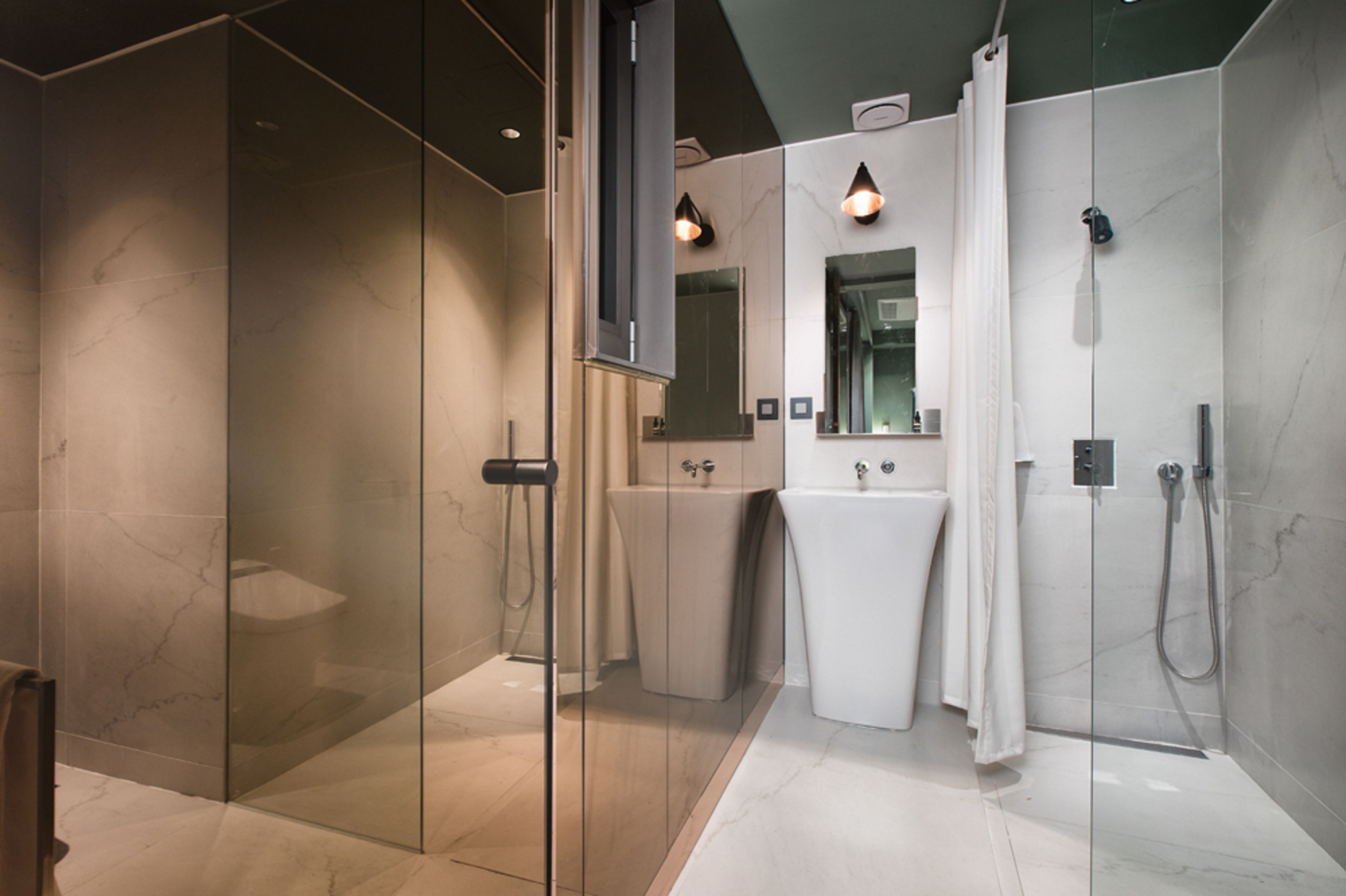 Foto - BROWN DOT Hotel Dadaepo Beach