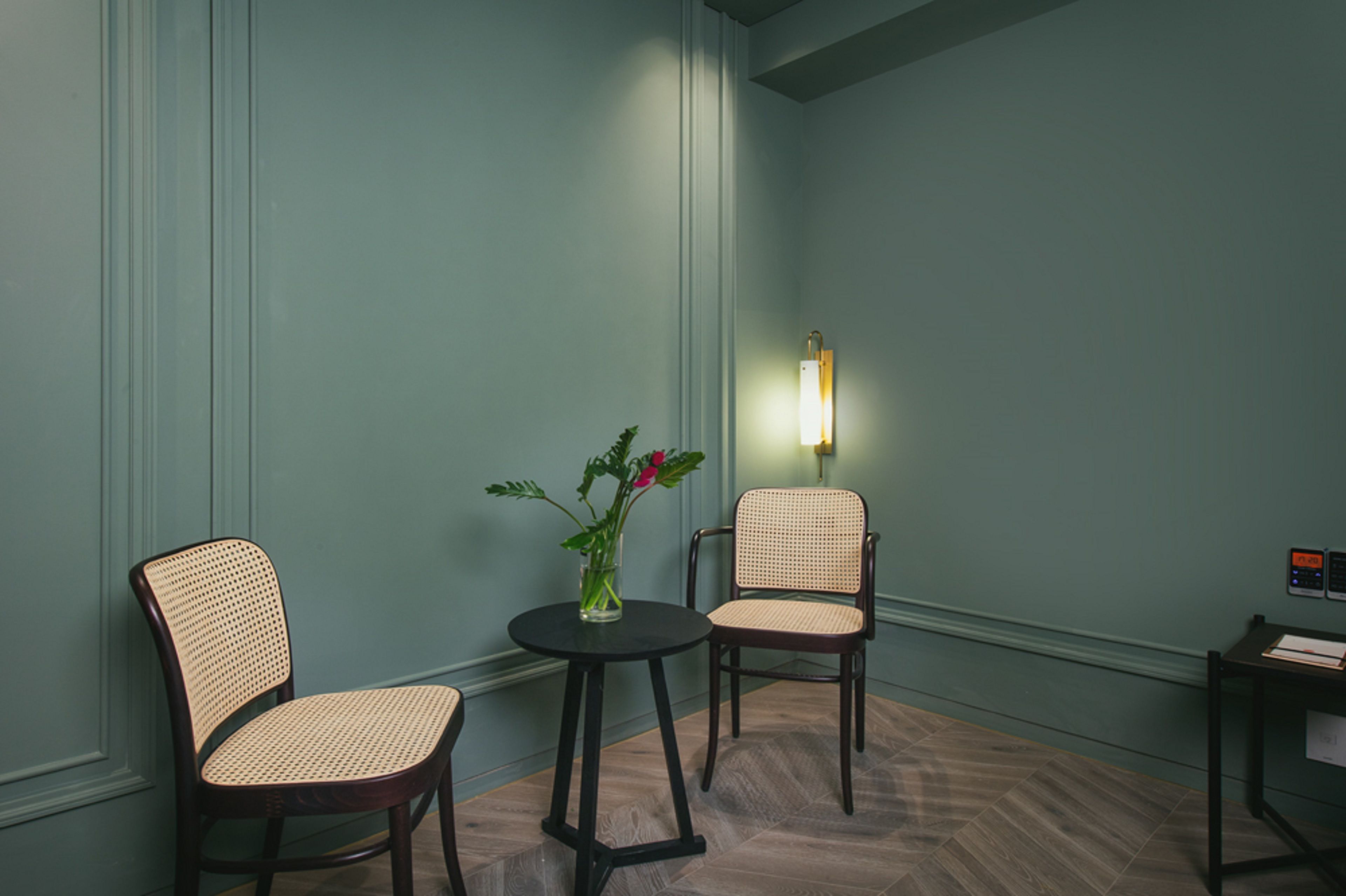 Foto - BROWN DOT Hotel Dadaepo Beach