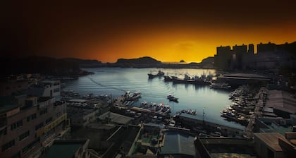 Oia Hotel