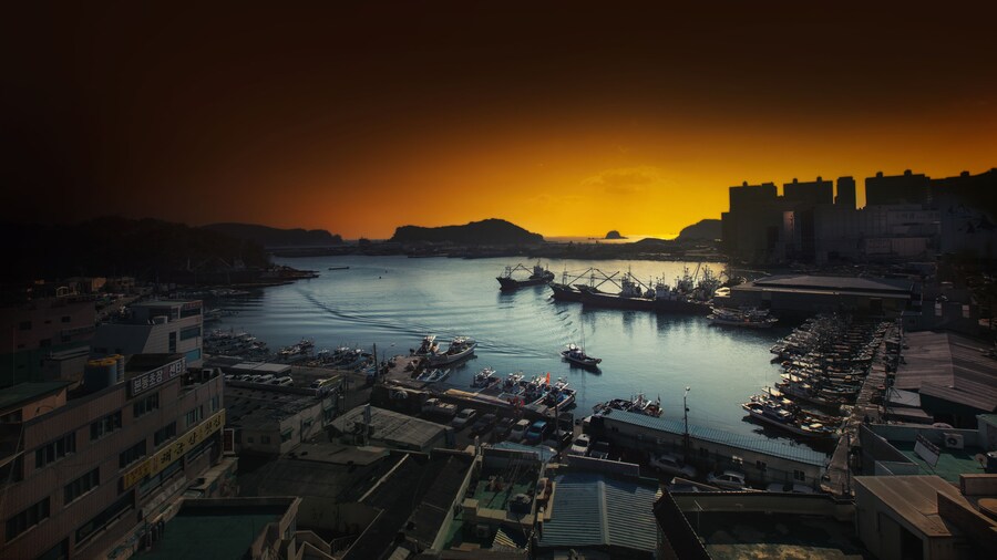 Browndot Hotel Dadaepo Beach Branch