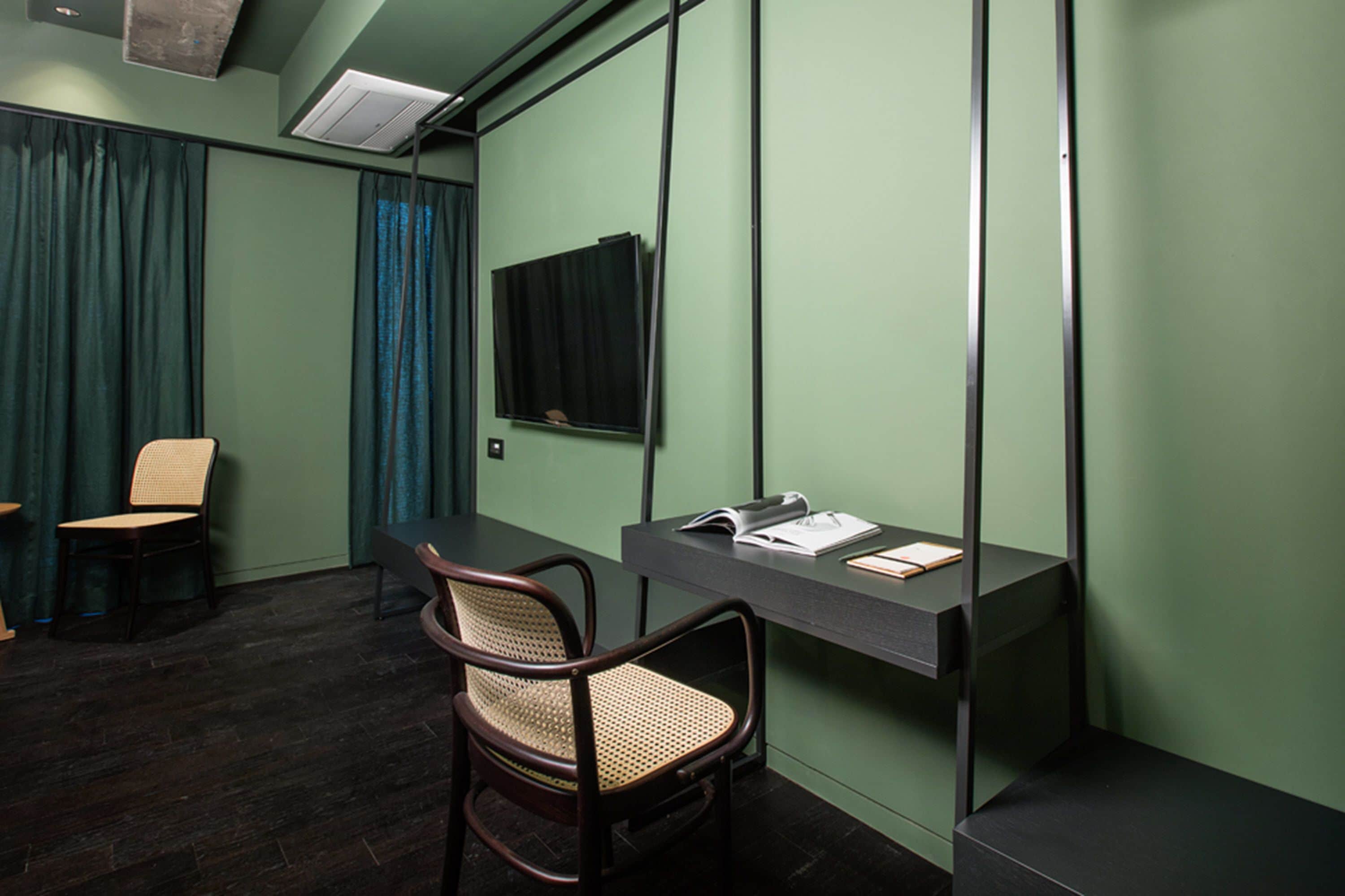 Foto - BROWN DOT Hotel Dadaepo Beach