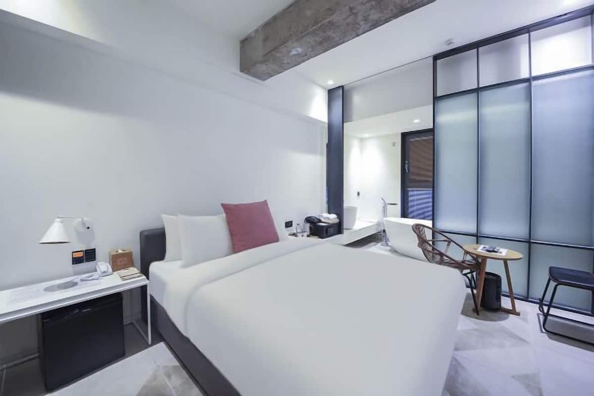 Ropa de cama de alta calidad y edredón