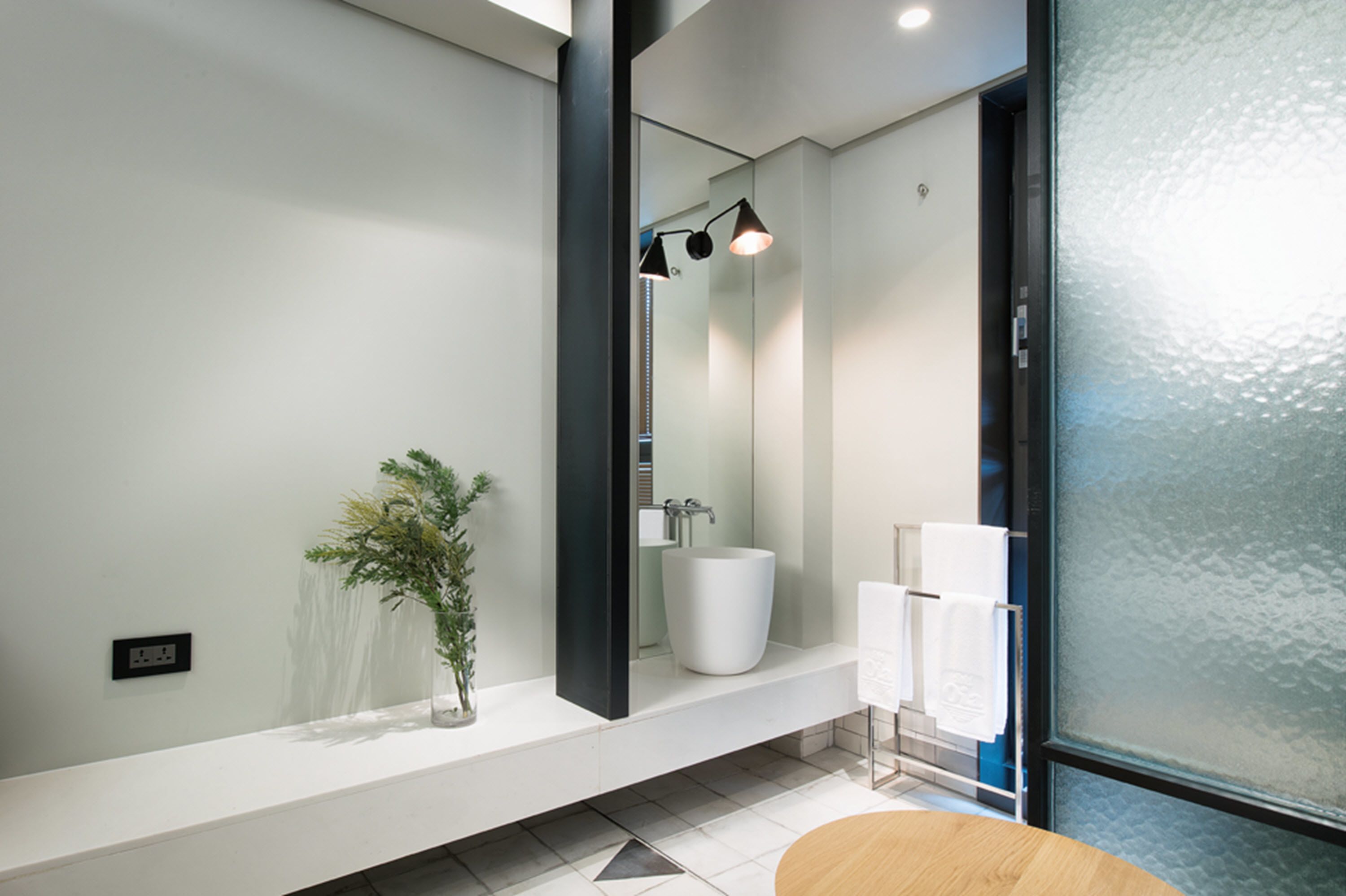 Foto - BROWN DOT Hotel Dadaepo Beach