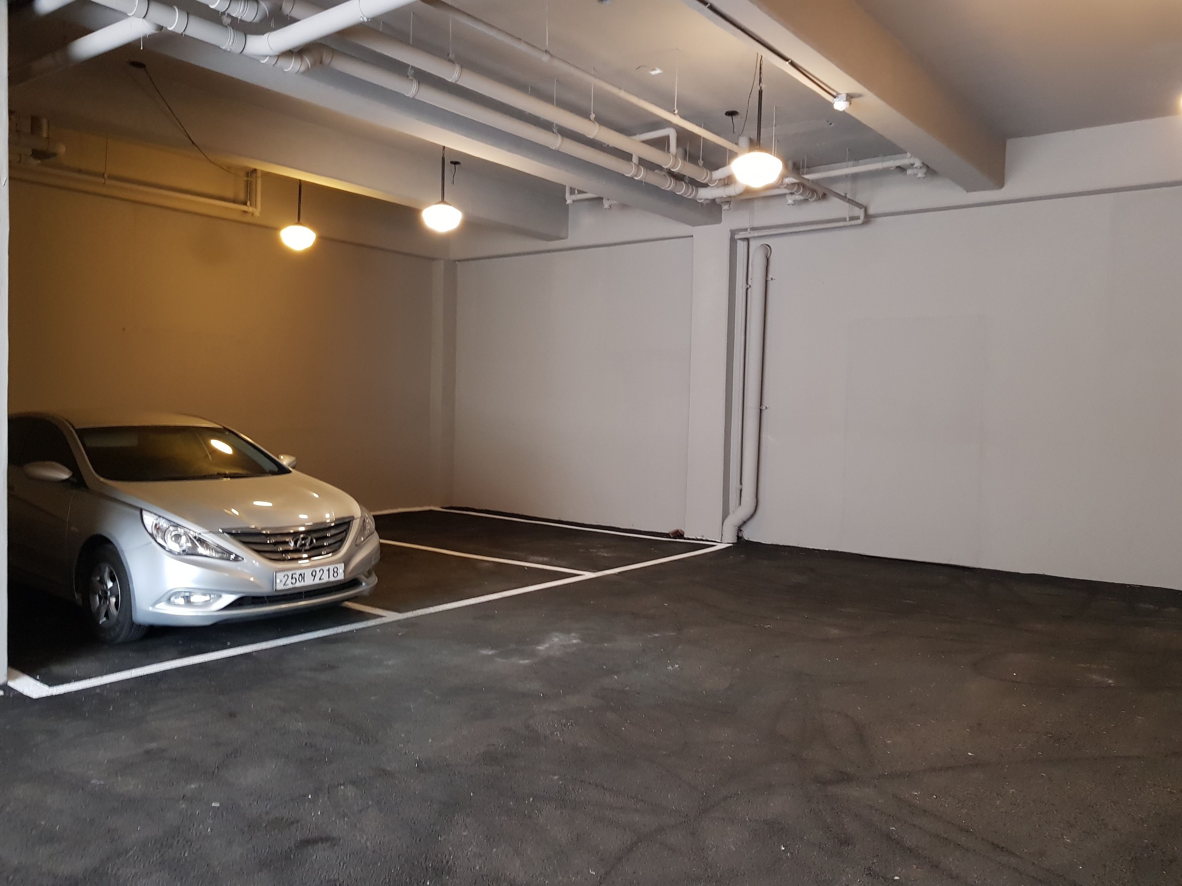 Foto - BROWN DOT Hotel Dadaepo Beach