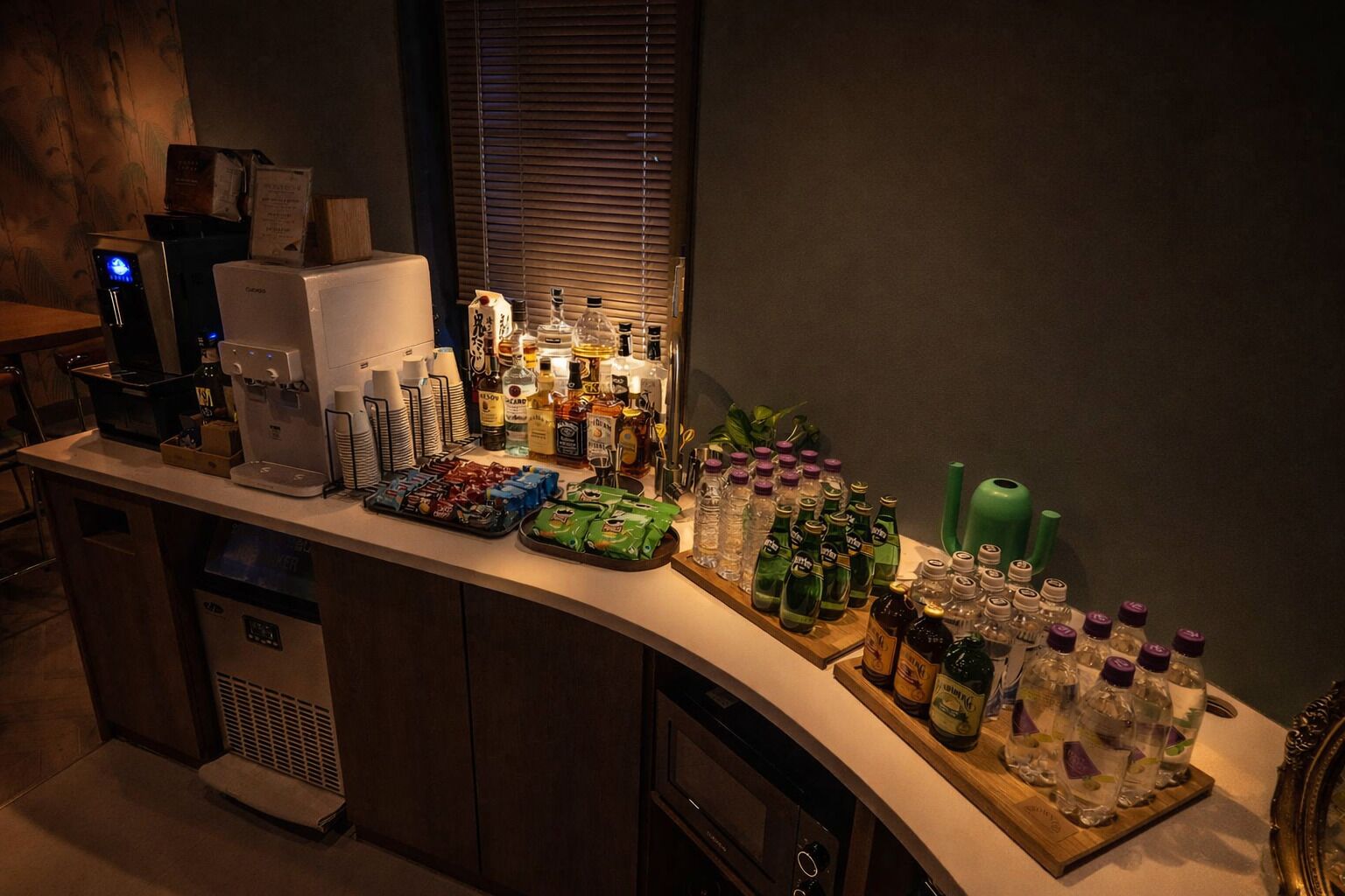 Foto - BROWN DOT Hotel Dadaepo Beach