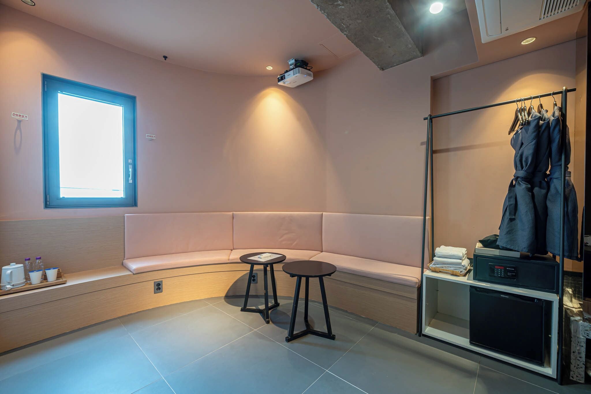 Foto - BROWN DOT Hotel Dadaepo Beach