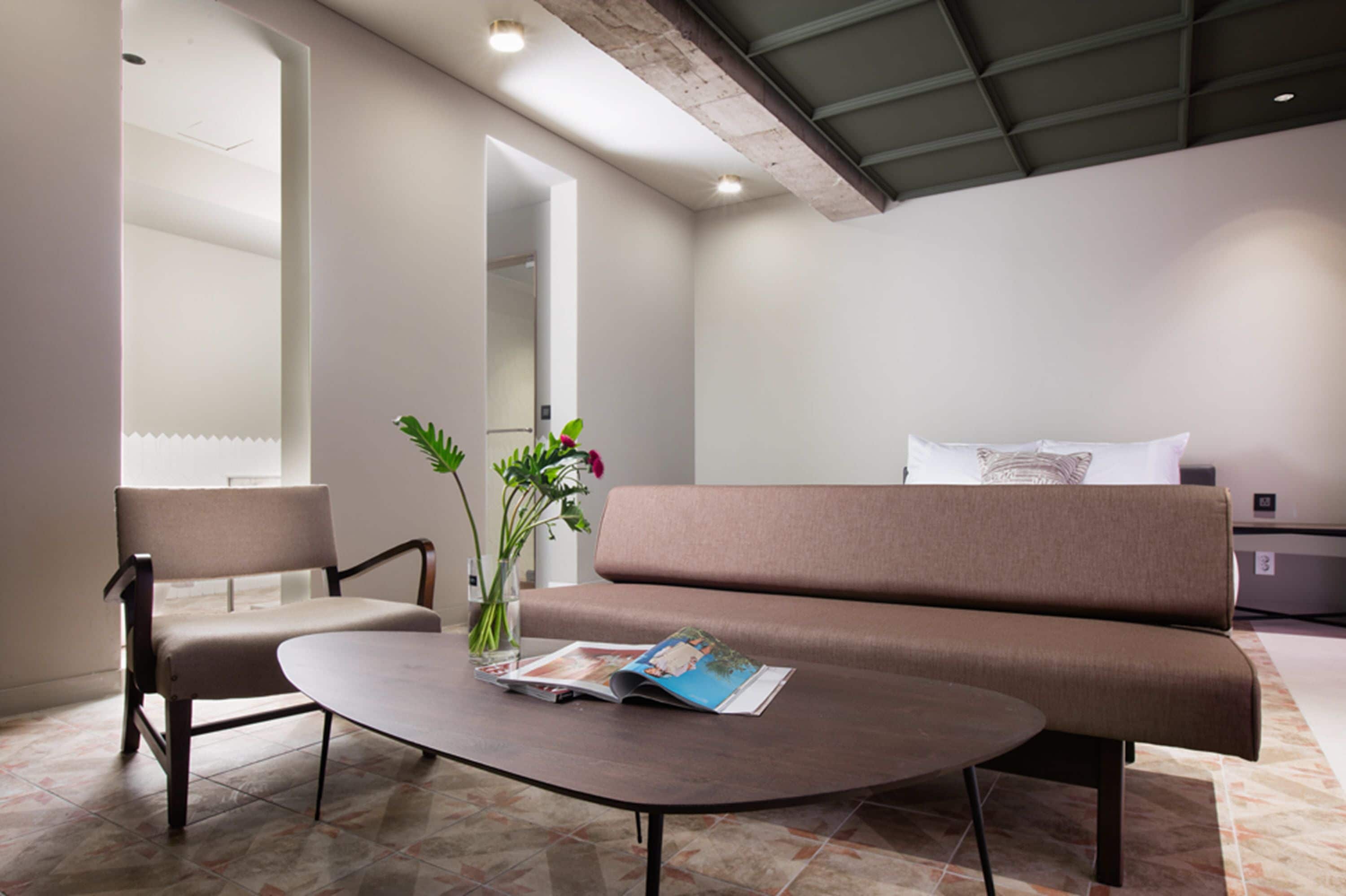 Foto - BROWN DOT Hotel Dadaepo Beach