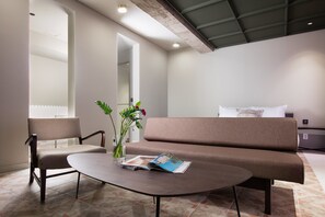 Suite, Ocean View | Room amenity - Browndot Hotel Dadaepo Beach Branch (Busan)