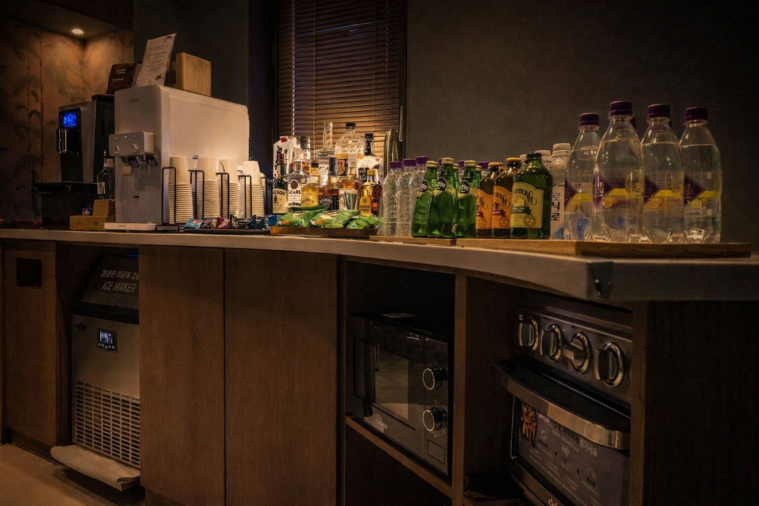 Foto - BROWN DOT Hotel Dadaepo Beach