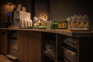 Restaurant - Browndot Hotel Dadaepo Beach Branch (Busan)